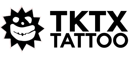 TKTX Tattoo