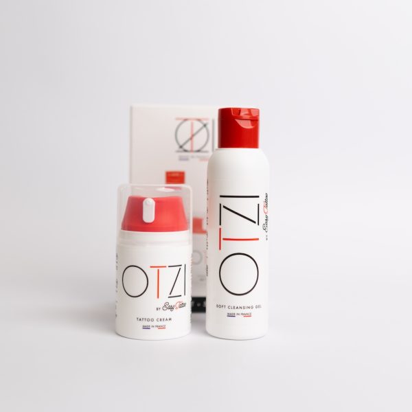 OTZI AFTERCARE KIT